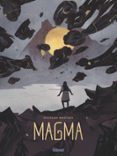 MAGMA  (edición en francés)