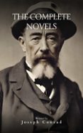 JOSEPH CONRAD: THE COMPLETE NOVELS  (edición en inglés)