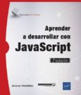 aprender a desarrollar con javascript: windows 10, word 2016, excel 2016, outlook 2016 y microsoft edge-christian vigouroux-9782409012143 aprender a desarrollar con javascript: windows 10, word 2016, excel 2016, outlook 2016 y microsoft edge-christian vigouroux-9782409012143