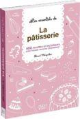 essentiels de - la patisserie-f. margaillan-9782754038843 essentiels de - la patisserie-f. margaillan-9782754038843