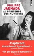 AU PRINTEMPS DES MONSTRES-13206601-otro-formato
