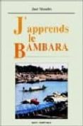 j'apprendes le bambara= baro ka di bamanankan na (incluye 8 casse ttes audio)-jose morales-9782865376643 j'apprendes le bambara= baro ka di bamanankan na (incluye 8 casse ttes audio)-jose morales-9782865376643