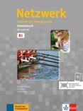 netzwerk b1: deutsch als fremdsprache: arbeitsbuch mit 2 audio-cds-9783126050043 netzwerk b1: deutsch als fremdsprache: arbeitsbuch mit 2 audio-cds-9783126050043
