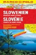 eslovenia / slowenien / slovenie (marco polo)-9783829738743 eslovenia / slowenien / slovenie (marco polo)-9783829738743