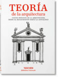 teoria de la arquitectura del renacimiento a la actualidad-9783836557443 teoria de la arquitectura del renacimiento a la actualidad-9783836557443