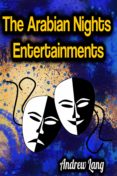 Descargar libros electrónicos gratis de Android THE ARABIAN NIGHTS ENTERTAINMENTS
         (edición en inglés) iBook ePub