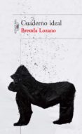 cuaderno ideal (mapa de las lenguas) (ebook)-brenda lozano-9786071131843 cuaderno ideal (mapa de las lenguas) (ebook)-brenda lozano-9786071131843