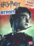 harry potter heroes y villanos libro de posters-9786072102743 harry potter heroes y villanos libro de posters-9786072102743