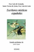 escritores misticos españoles (ebook)-9786077351443 escritores misticos españoles (ebook)-9786077351443