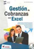 gestion de cobranzas con excel (ebook)-9786123040543 gestion de cobranzas con excel (ebook)-9786123040543