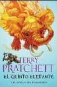 el quinto elefante (una novela mundodisco)-terry pratchett-9788401336843 el quinto elefante (una novela mundodisco)-terry pratchett-9788401336843