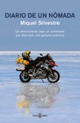 diario de un nómada-miquel silvestre-9788401347443 diario de un nómada-miquel silvestre-9788401347443