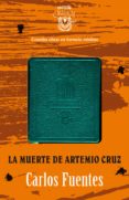 la muerte de artemio cruz crisolin 2012-carlos fuentes-9788403012943 la muerte de artemio cruz crisolin 2012-carlos fuentes-9788403012943