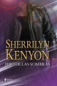 la liga nº 4: hijo de las sombras-sherrilyn kenyon-9788408039143 la liga nº 4: hijo de las sombras-sherrilyn kenyon-9788408039143