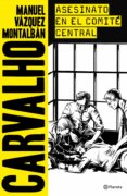 asesinato en el comité central (ebook)-manuel vazquez montalban-9788408041443 asesinato en el comité central (ebook)-manuel vazquez montalban-9788408041443