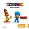 pocoyo envia una carta (incluye adhesivos)-9788408069843 pocoyo envia una carta (incluye adhesivos)-9788408069843