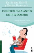 cuentos para antes de ir a dormir-eduard estivill-montserrat domenech-9788408070443 cuentos para antes de ir a dormir-eduard estivill-montserrat domenech-9788408070443