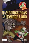 la cocina de los monstruos 3: hamburguesas de hombre lobo-joan antoni martin piñol-9788408102243 la cocina de los monstruos 3: hamburguesas de hombre lobo-joan antoni martin piñol-9788408102243
