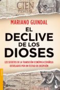 el declive de los dioses-mariano guindal-9788408112143 el declive de los dioses-mariano guindal-9788408112143