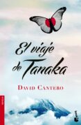 el viaje de tanaka-david cantero-9788408140443 el viaje de tanaka-david cantero-9788408140443
