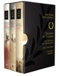 estuche de navidad trilogia de trajano-santiago posteguillo-9788408162643 estuche de navidad trilogia de trajano-santiago posteguillo-9788408162643