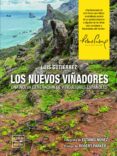 los nuevos viñadores-luis gutierrez-9788408166443 los nuevos viñadores-luis gutierrez-9788408166443
