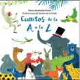 cuentos de la a a la z-maria menendez-ponte-9788408176343 cuentos de la a a la z-maria menendez-ponte-9788408176343