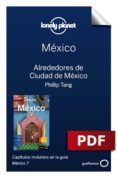 mexico 7_3. alrededores de ciudad de mexico (ebook)-9788408184843 mexico 7_3. alrededores de ciudad de mexico (ebook)-9788408184843