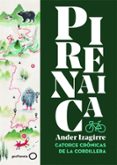 pirenaica-ander izagirre-9788408185543 pirenaica-ander izagirre-9788408185543