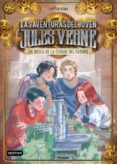 las aventuras del joven jules verne & cia 9. en busca de la ciudad del futuro-9788408201243 las aventuras del joven jules verne & cia 9. en busca de la ciudad del futuro-9788408201243