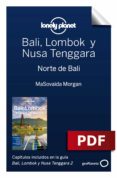 Enlace de descarga de libros BALI, LOMBOK Y NUSA TENGGARA 2_7. NORTE DE BALI in Spanish PDB de VARIOS 9788408221043