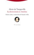 Libros en línea gratuitos descargar pdf LA DEMOCRACIA EN AMÉRICA
				EBOOK in Spanish ePub PDF iBook