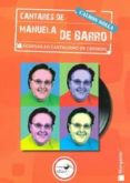 CANTARES DE MANUEL DE BARRO-2067713-otro-formato