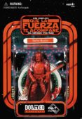 que la fuerza te acompañe: guia completa del universo star wars-german (señor buebo) martinez-9788415201243 que la fuerza te acompañe: guia completa del universo star wars-german (señor buebo) martinez-9788415201243