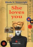 she loves you-rhoda n. wainwright-9788415244943 she loves you-rhoda n. wainwright-9788415244943