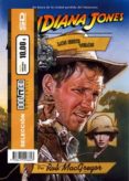 pack dolmen. indiana jones (3 novelas)-rob macgregor-9788415296843 pack dolmen. indiana jones (3 novelas)-rob macgregor-9788415296843