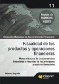fiscalidad de los productos y operaciones financieras (ebook)-albert sagues-9788415330943 fiscalidad de los productos y operaciones financieras (ebook)-albert sagues-9788415330943