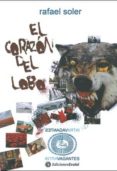 el corazon de lobo-rafael soler-9788415415343 el corazon de lobo-rafael soler-9788415415343