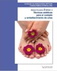 mf0357_2 técnicas estéticas para el cuidado y embellecimiento de las uñas-9788415569343 mf0357_2 técnicas estéticas para el cuidado y embellecimiento de las uñas-9788415569343