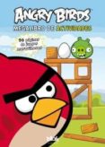 angry birds. mega libro de actividades-9788415579243 angry birds. mega libro de actividades-9788415579243