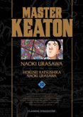 master keaton nº 10-naoki urasawa-9788416051243 master keaton nº 10-naoki urasawa-9788416051243