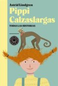 pippi calzaslargas: todas las historias-astrid lindgren-9788416290543 pippi calzaslargas: todas las historias-astrid lindgren-9788416290543