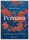 persiana-sabrina ghayour-9788416295043 persiana-sabrina ghayour-9788416295043