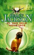 el mar dels monstres: percy jackson i els deus de l olimp ii-rick riordan-9788416310043 el mar dels monstres: percy jackson i els deus de l olimp ii-rick riordan-9788416310043