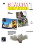 bitacora 1: libro del alumno + mp3 descargable (nivel a1)-9788416347643 bitacora 1: libro del alumno + mp3 descargable (nivel a1)-9788416347643