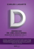 principios de derecho civil tomo ii (19ª ed.) derecho de obligaciones-carlos lasarte-9788416402243 principios de derecho civil tomo ii (19ª ed.) derecho de obligaciones-carlos lasarte-9788416402243