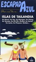 islas de tailandia 2015 (2ª ed.) (escapada azul)-luis mazarrasa mowinckel-9788416408443 islas de tailandia 2015 (2ª ed.) (escapada azul)-luis mazarrasa mowinckel-9788416408443