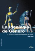 ideologia de genero. o el genero como herramienta de poder (ebook)-9788416412143 ideologia de genero. o el genero como herramienta de poder (ebook)-9788416412143