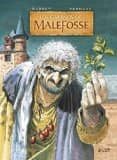los caminos de malefosse nº 2: la hierba del olvido-daniel bardet-françois dermaut-9788416428243 los caminos de malefosse nº 2: la hierba del olvido-daniel bardet-françois dermaut-9788416428243