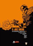 el juez dredd. los archivos completos (vol. 6)-9788416435043 el juez dredd. los archivos completos (vol. 6)-9788416435043